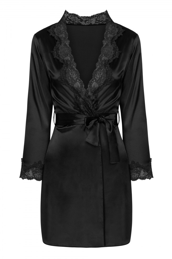 Livco corsetti fashion jacqueline black lc 90249 - s/m